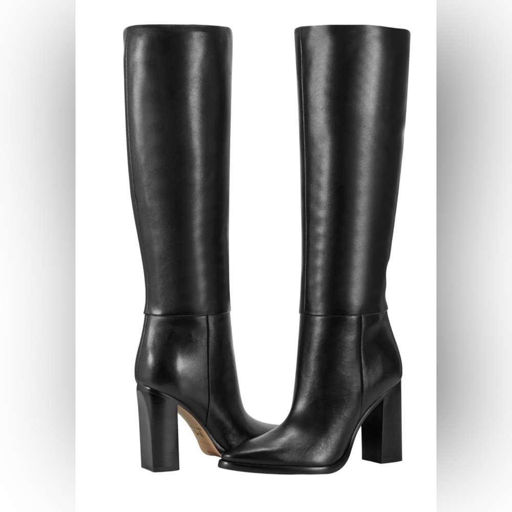 Marc Fisher Lannie Dress Boot